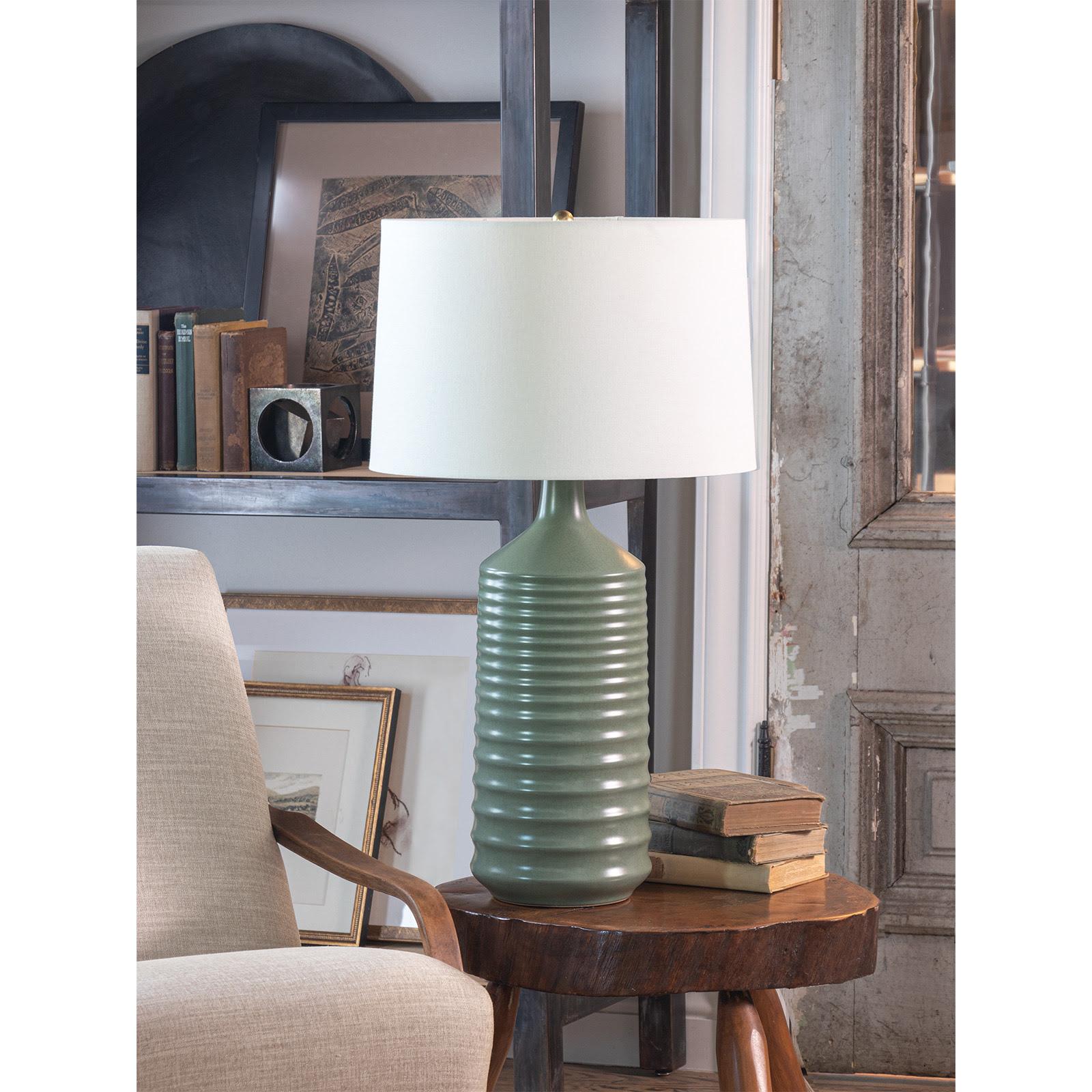 Ceramic table light hotsell